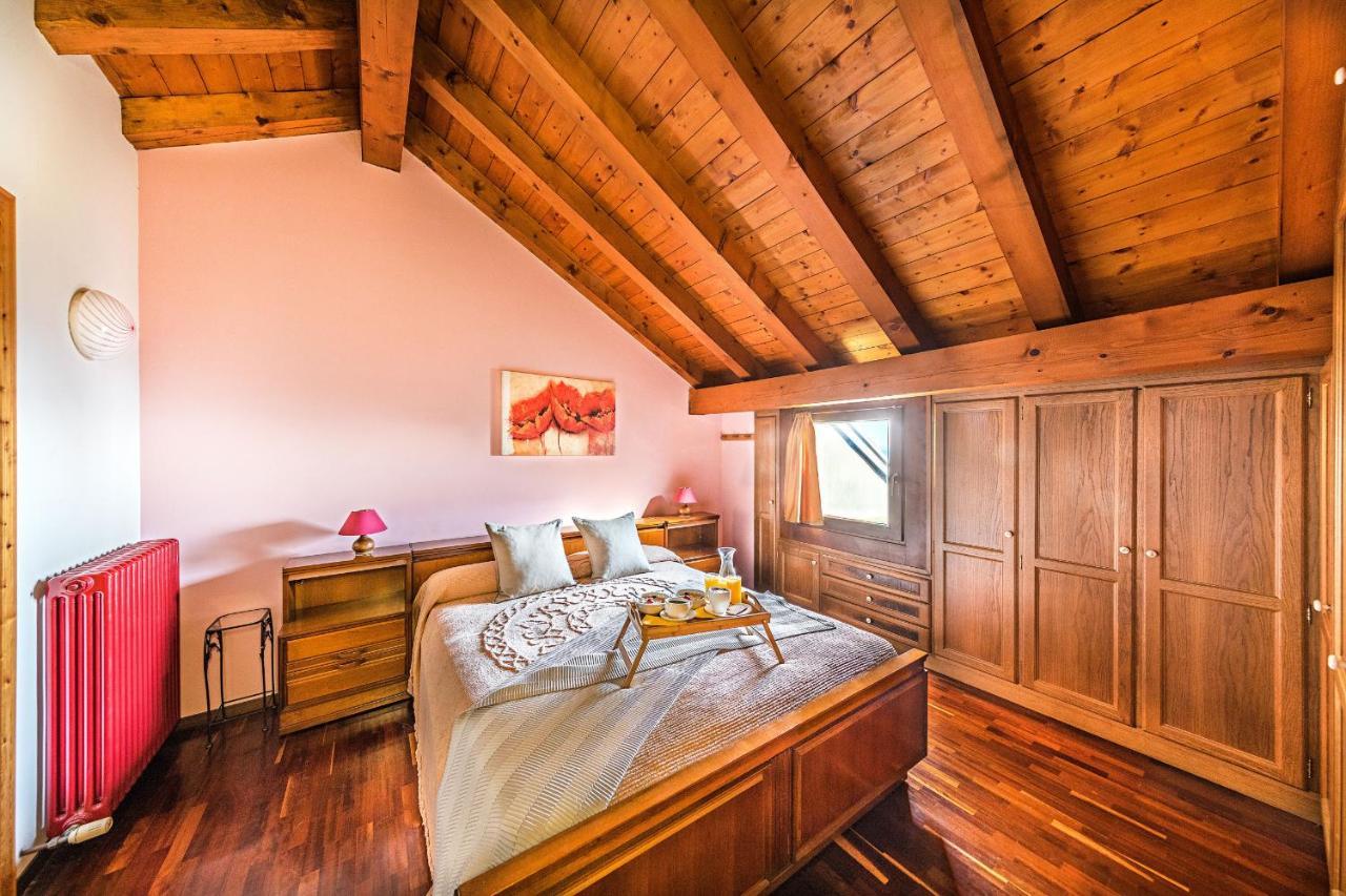 Residence Moniga Porto 1-08 By Wonderful Italy Moniga del Garda Exterior photo